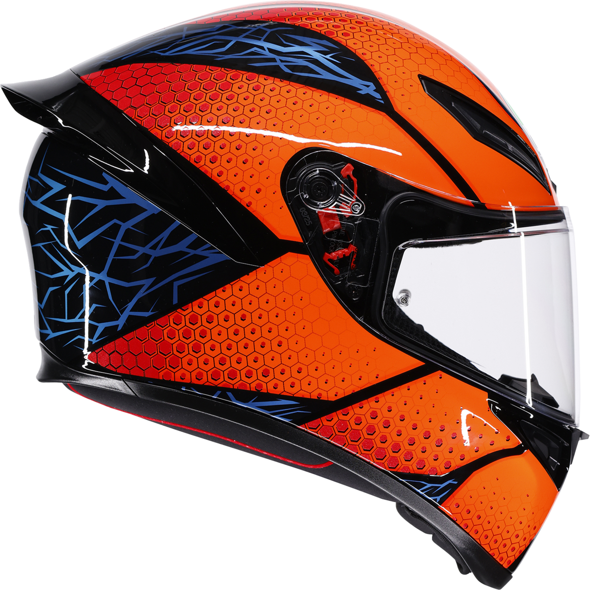 K1 S Speedarmor Helmet