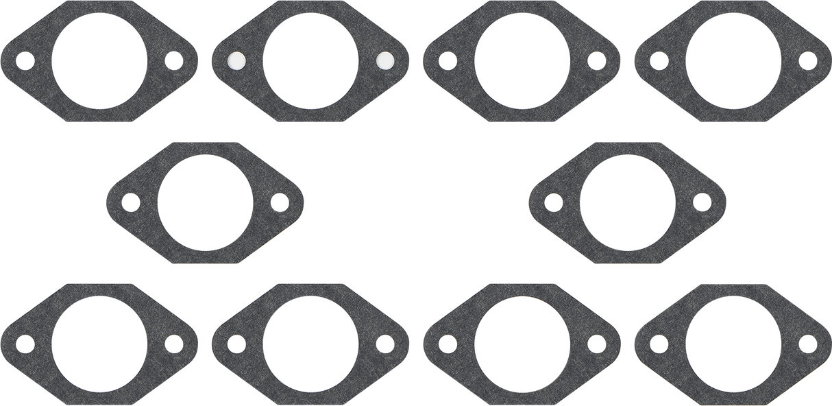 Carburetor and Intake Manifold Gasket Kit