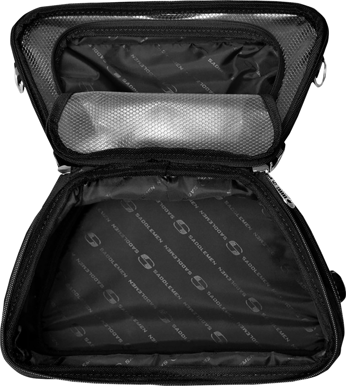 Rear Rack Luggage Bag