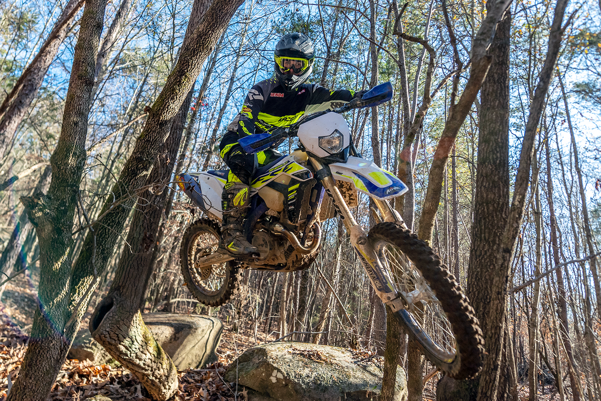 K775 Washougal II Tire