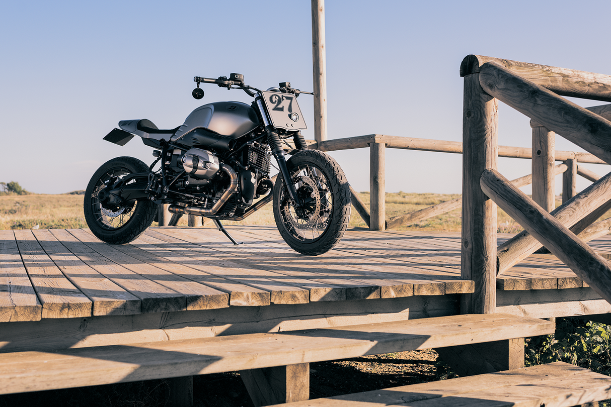 Battlax Adventurecross AX41S Tire