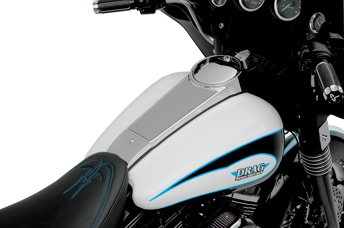 Lower Dash Extension Panel Kit