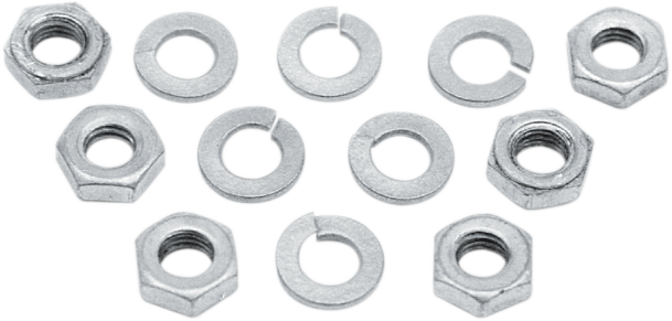 Oil Pump Mounting Hardware