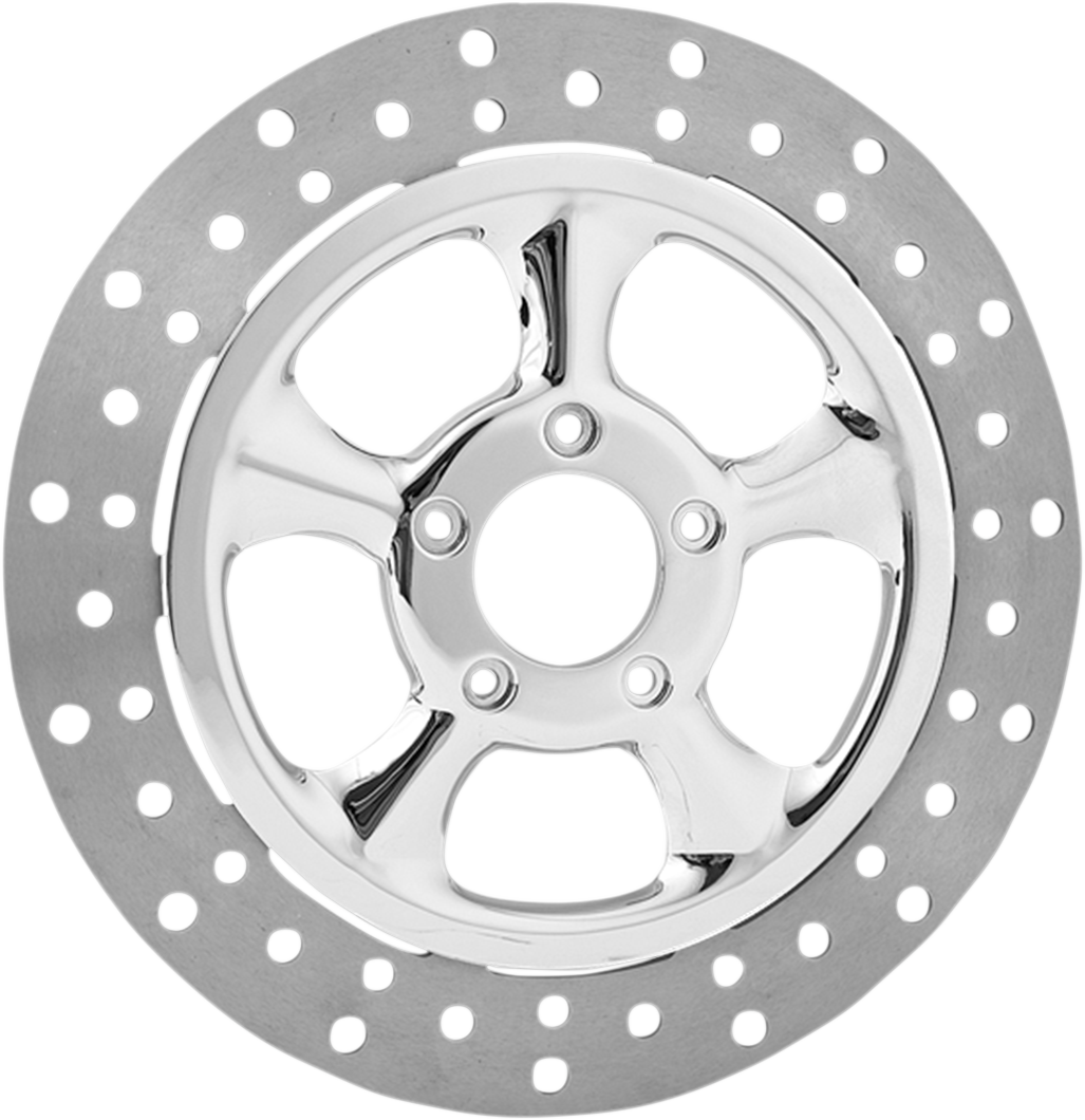 13" Floating Front Rotor