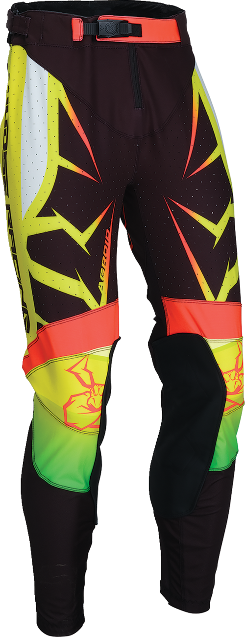 Agroid Pants