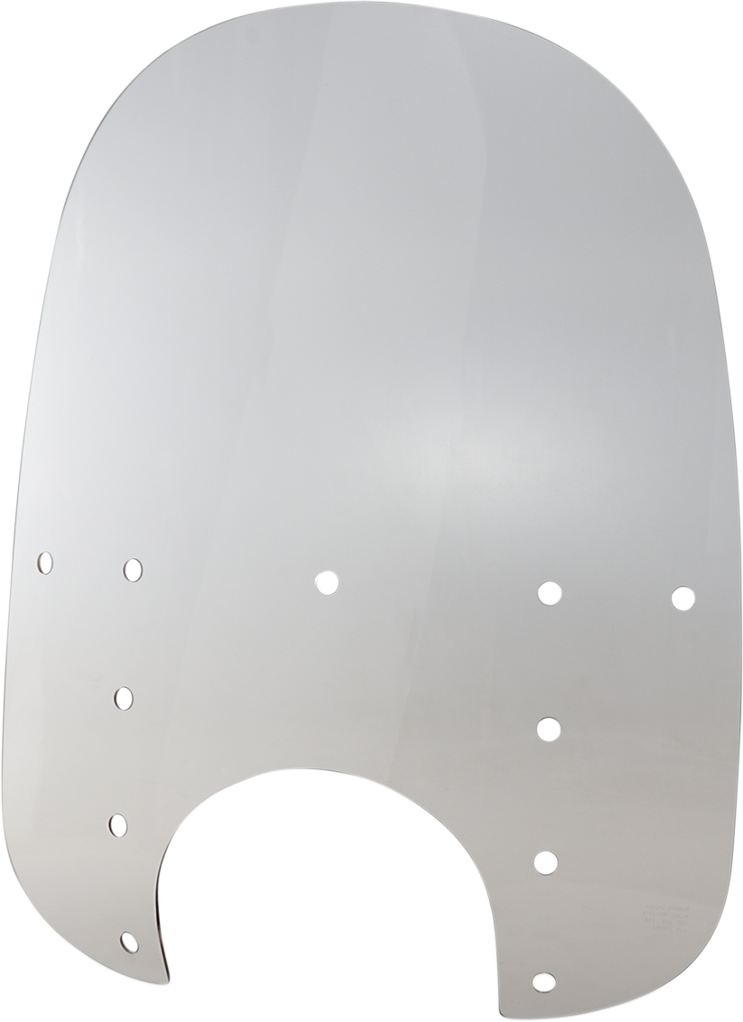 Replacement Fats Windshield Plastic