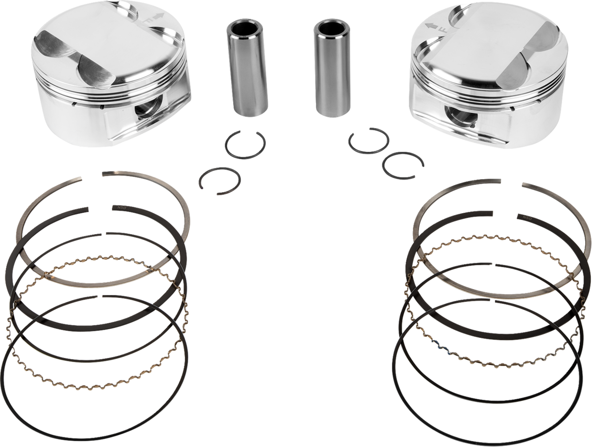 Piston Kit