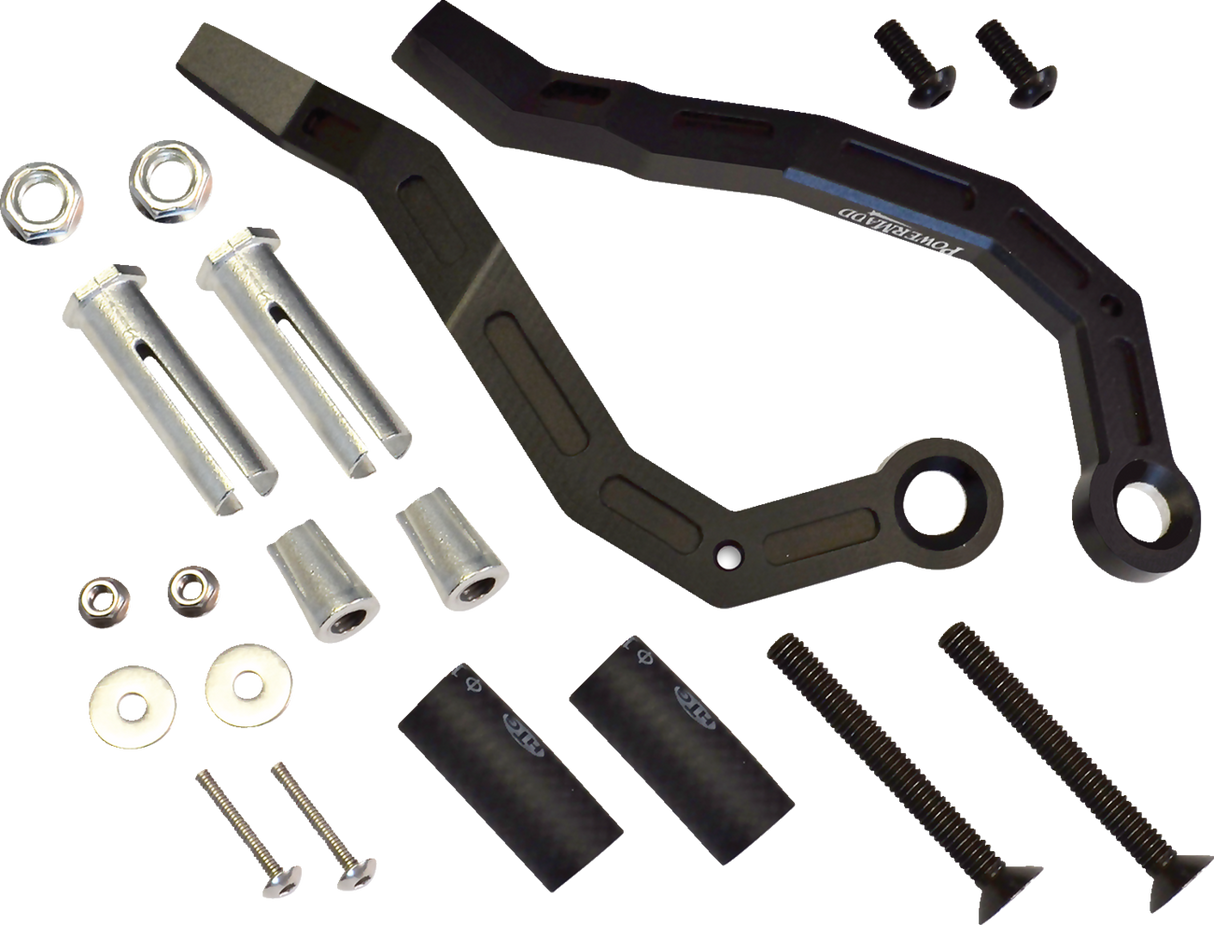 Handwrap Attachment