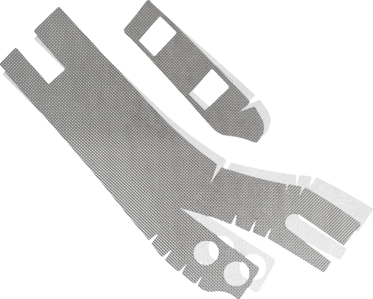 Heat Shield Liner Kit