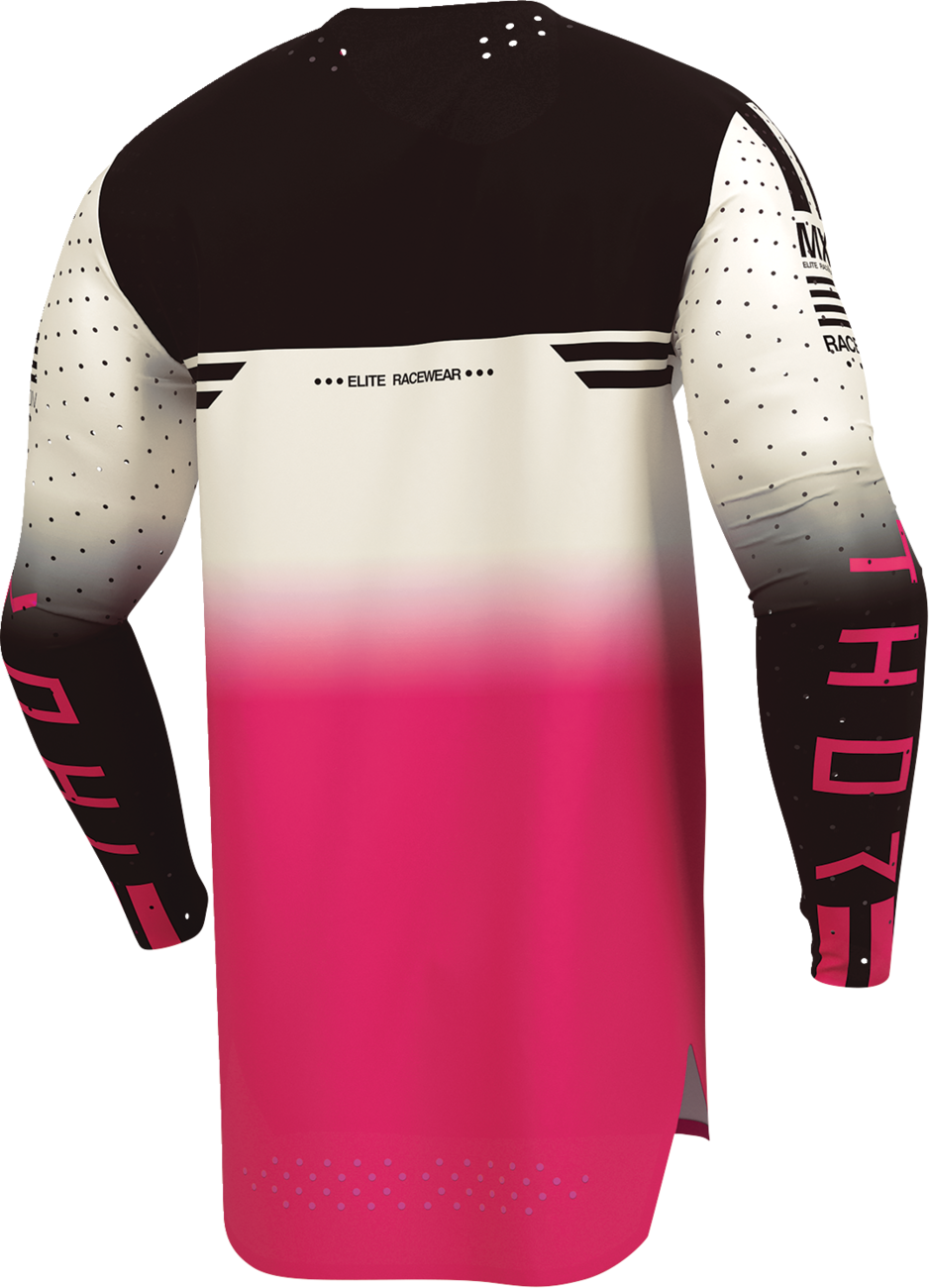 Sportmode Geo Jersey