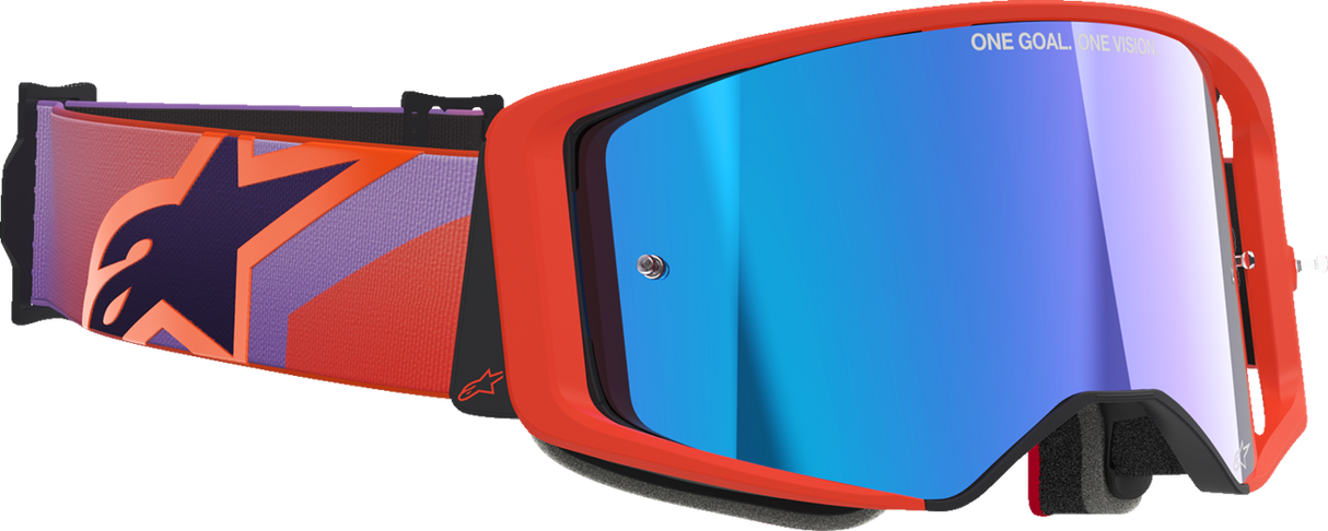 Supertech Vision Corp Goggle