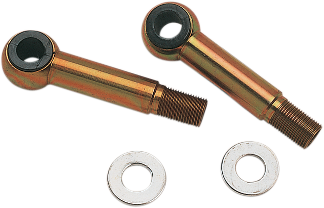 Shock Lowering Kit