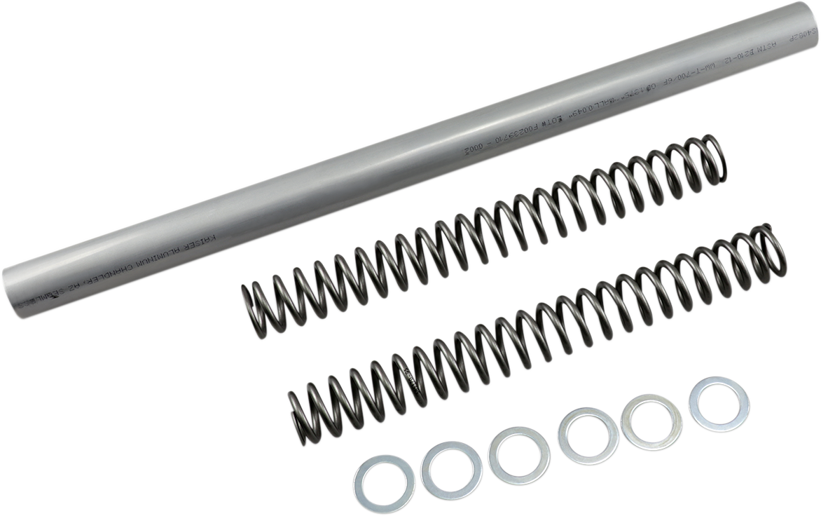 Fork Springs β 53.20 lb/in