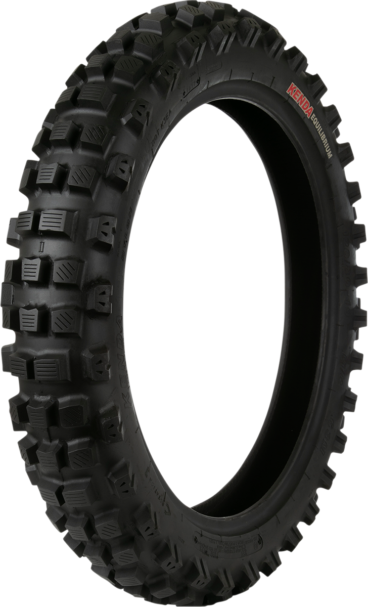 K784 Big Block Tire