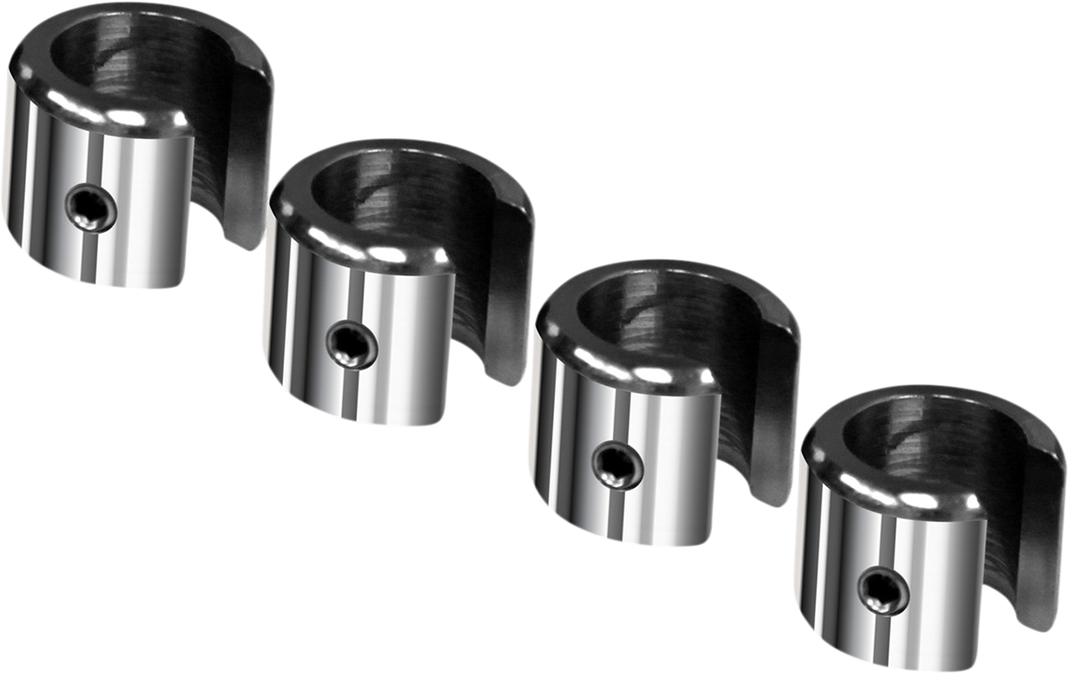 Thick Spoke Wheel Weights