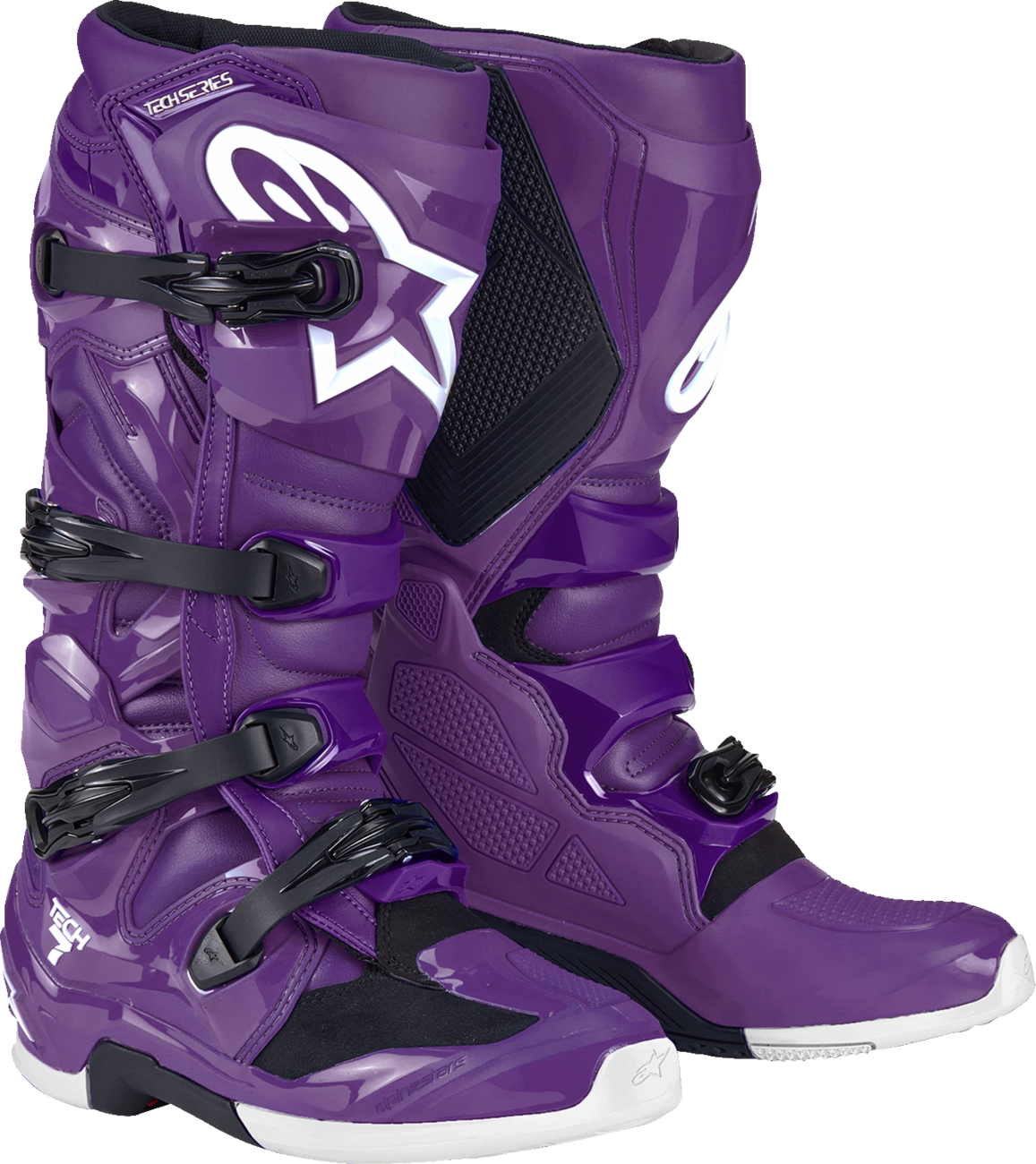 Tech 7 Boots