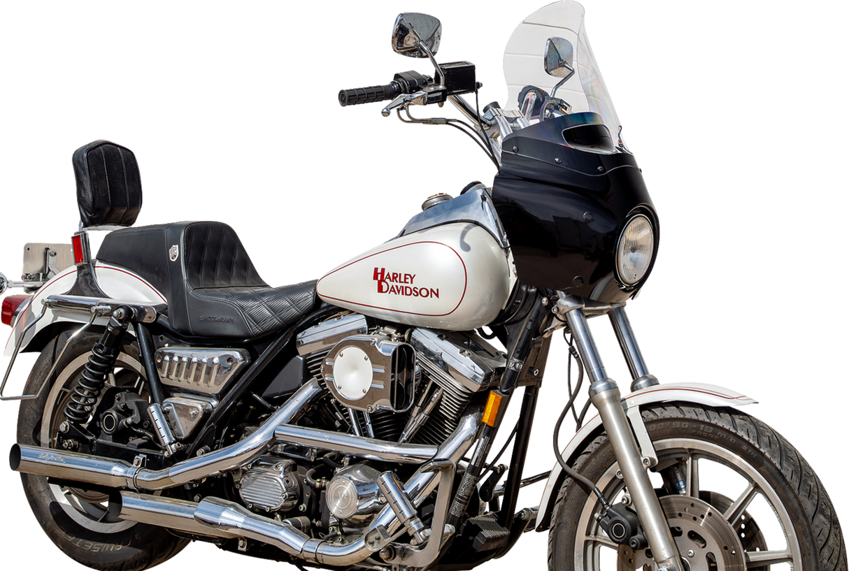 Flare® Windshield for Road Warrior Fairing