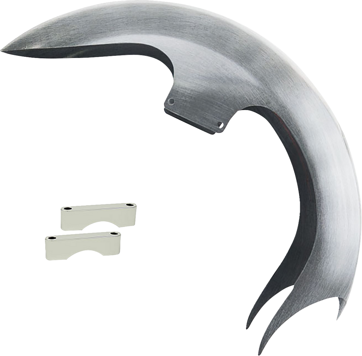 Talon Fender for OEM Wheels