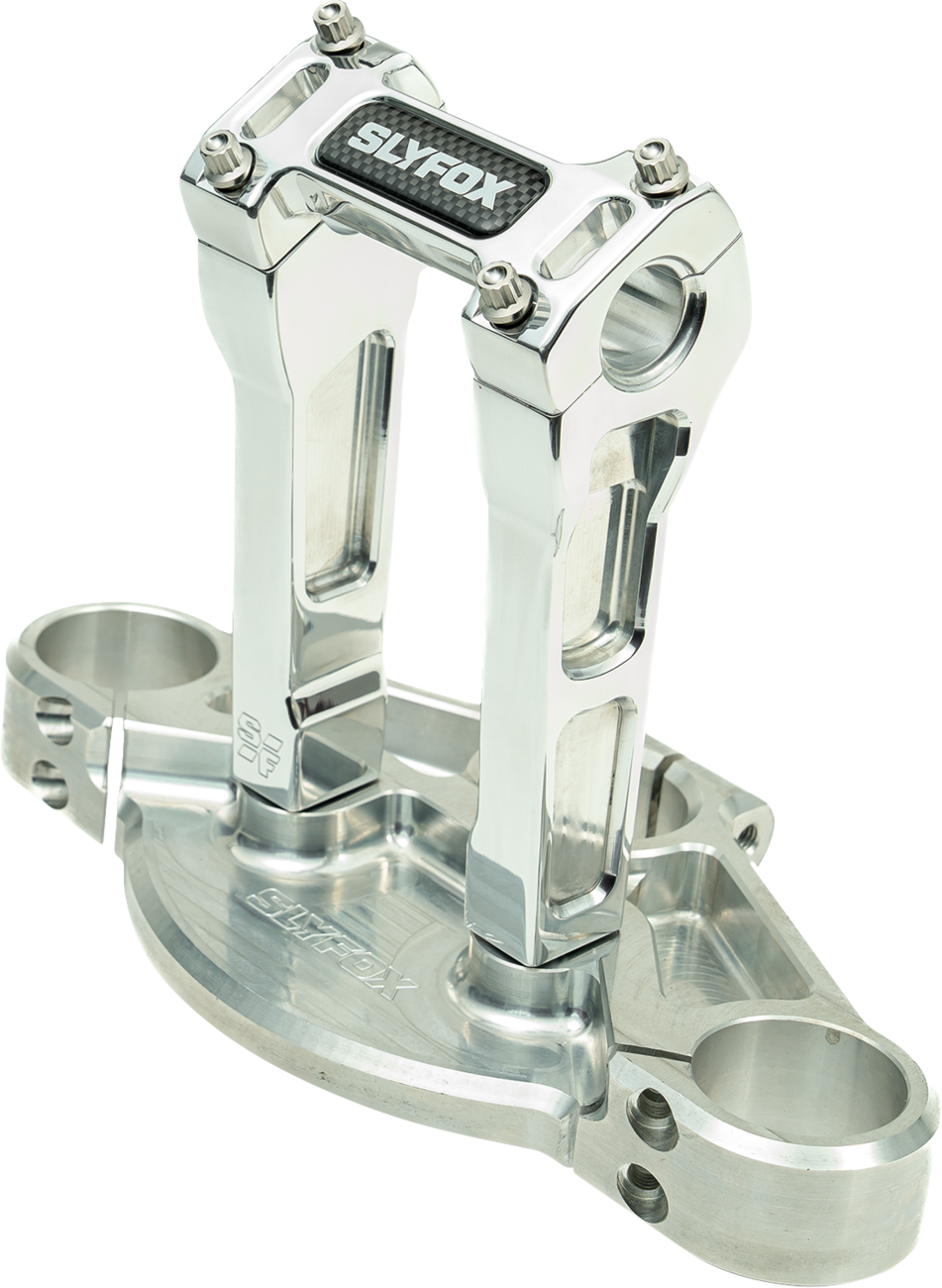 Handlebar Riser Kit
