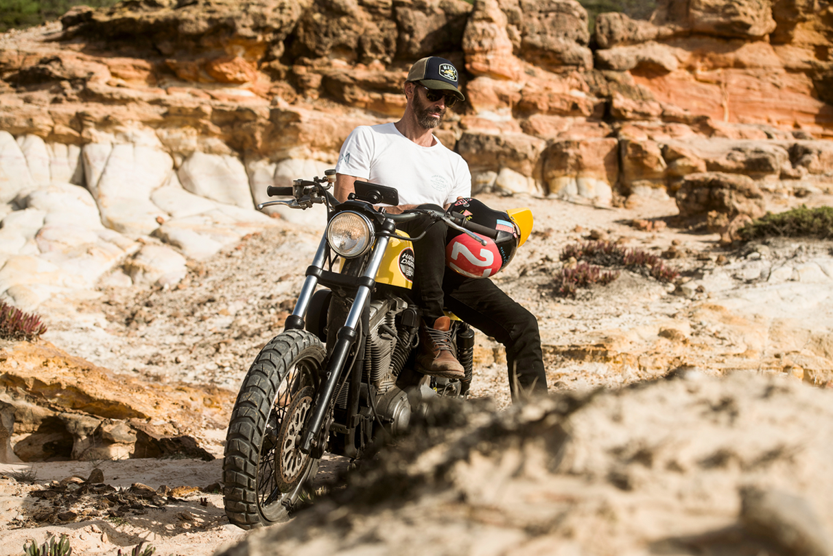 Moto Stem Mount Pro