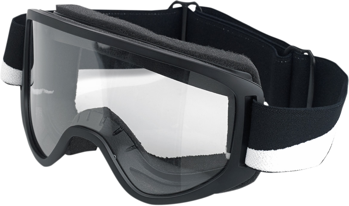 Moto 2.0 Goggle β Bolts