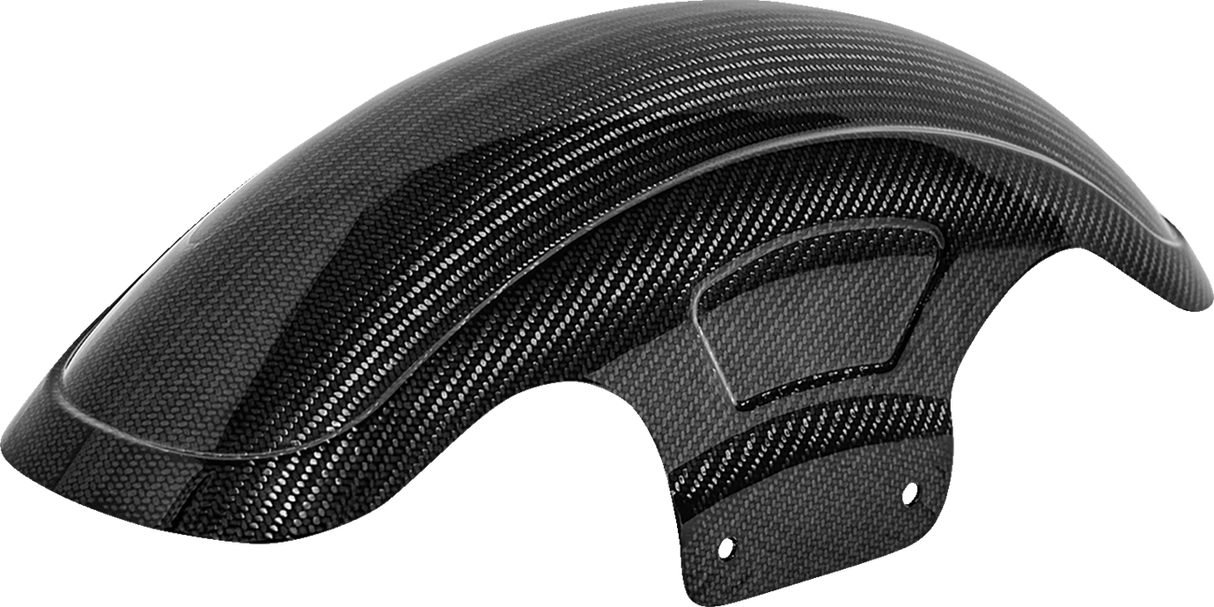 Carbon Fiber Front Fender