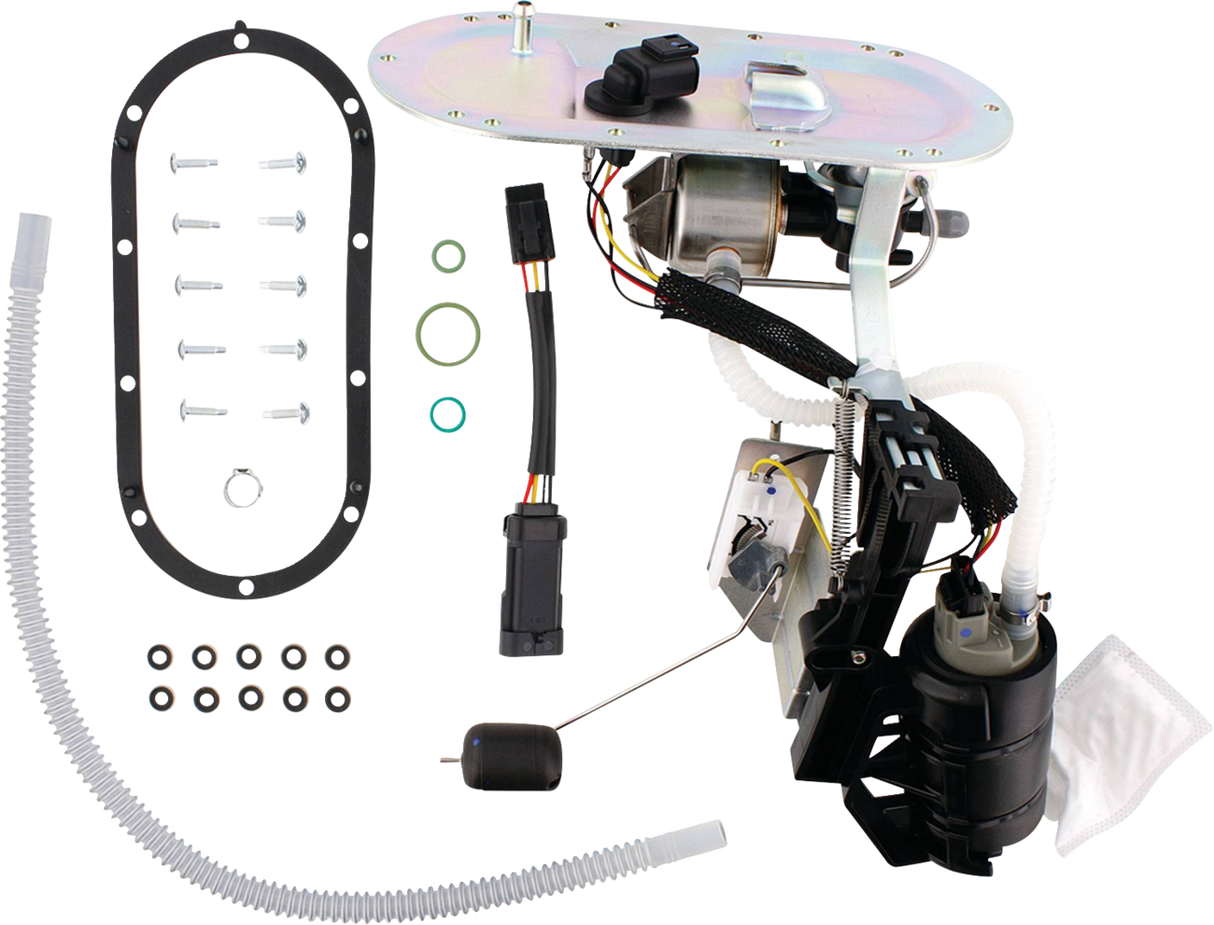 Fuel Pump Module Assembly