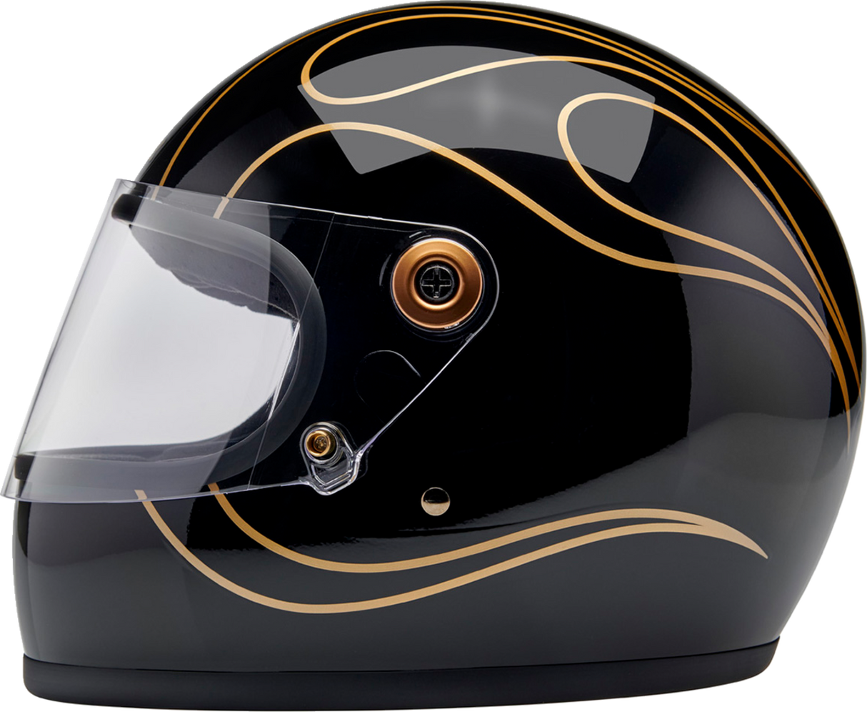 Gringo S Helmet