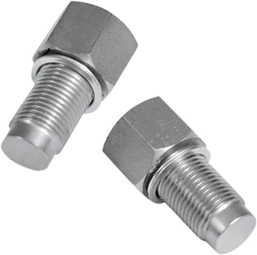 Compression Release Hole Plug