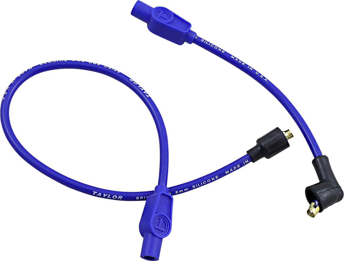 Custom-Fit Spark Plug Wire Kit