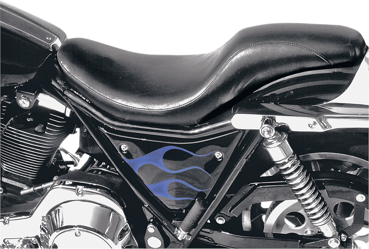Profiler™ Seat