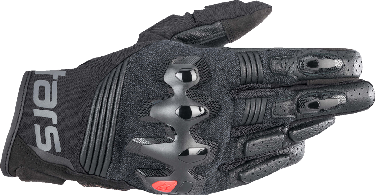 Halo Leather Gloves