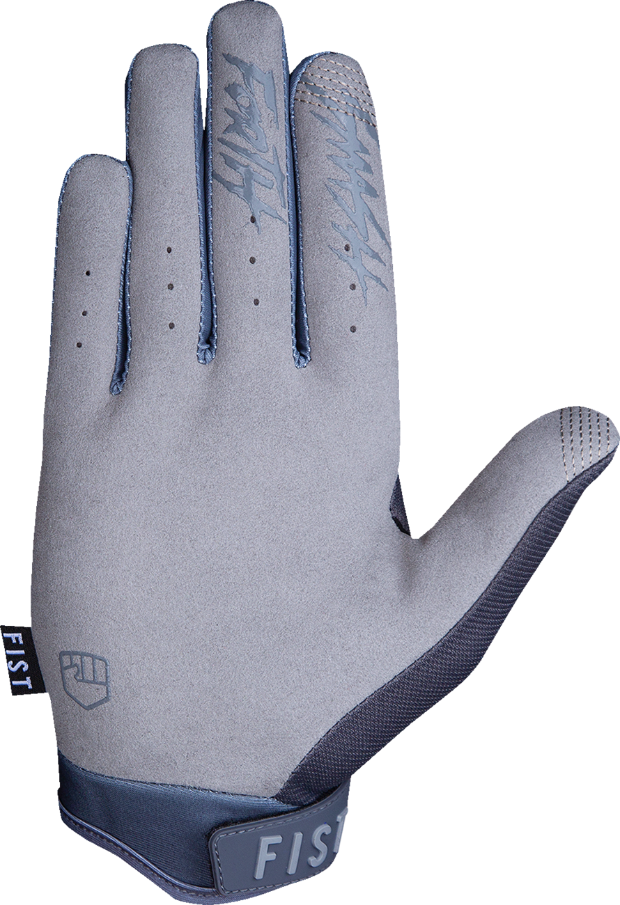 Youth Strapped Stocker Gloves (Ages 8-14)