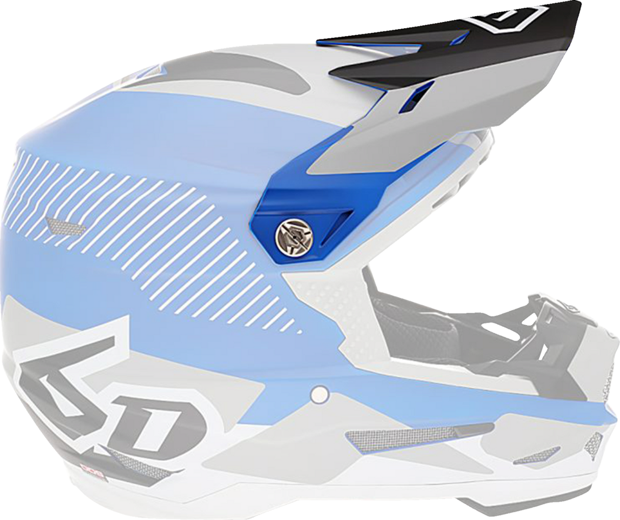 ATR-2 Helmet Visor β Fusion