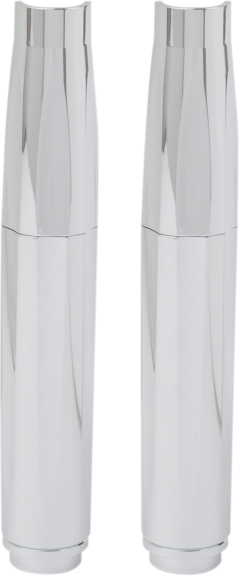 Pushrod Tube Cover Kit