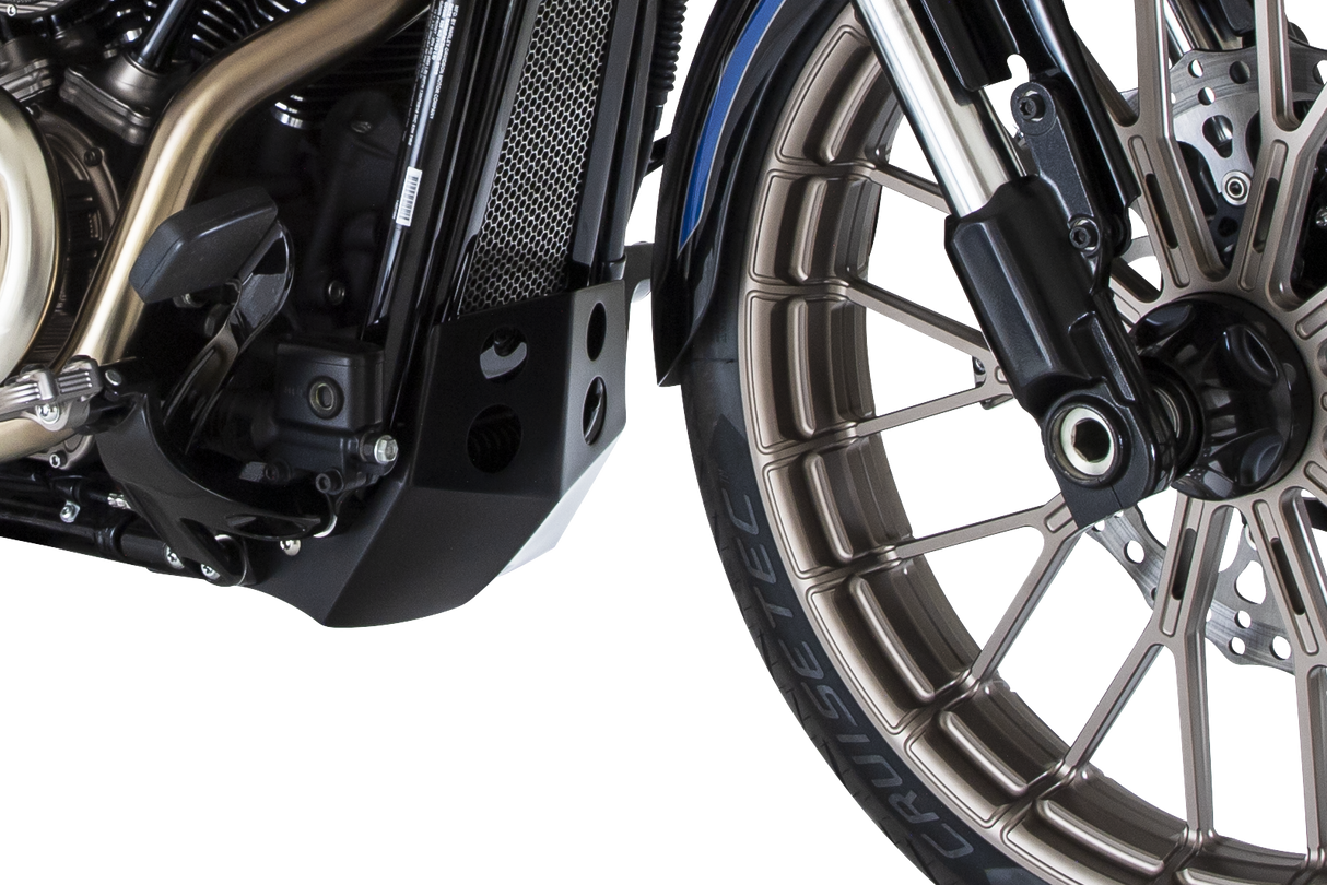 Skid Plate