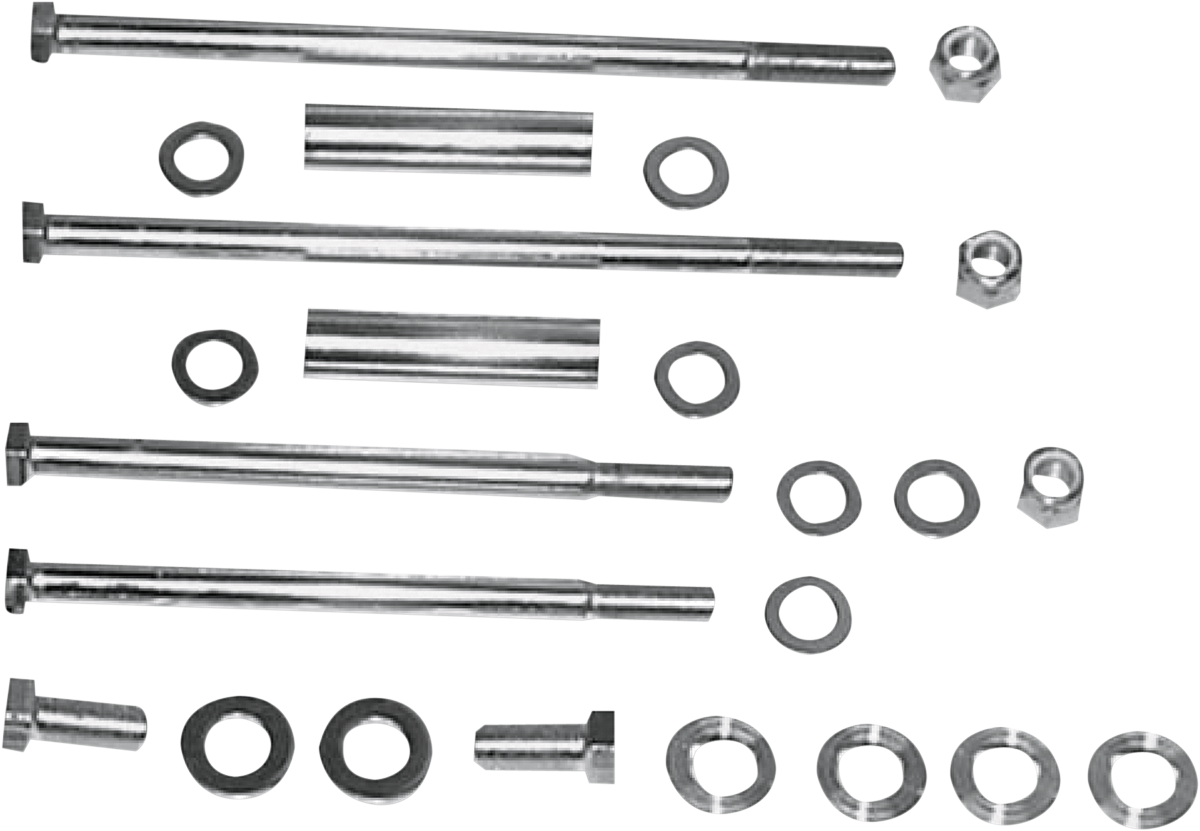 Motor Mount Hardware