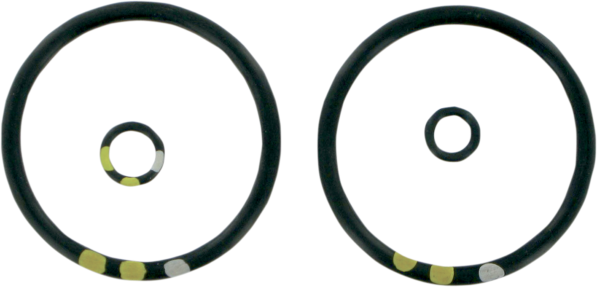 Replacement GMA Caliper Components