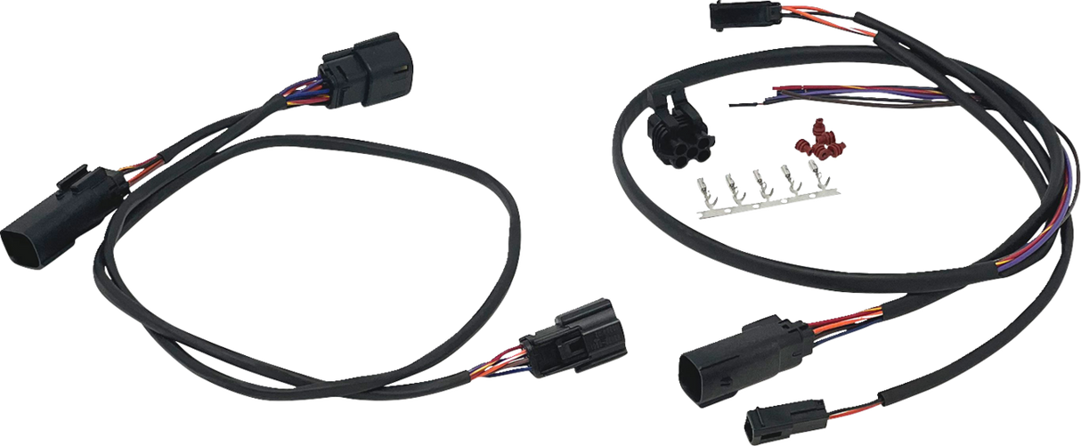 Tour-Pak Wiring Kit