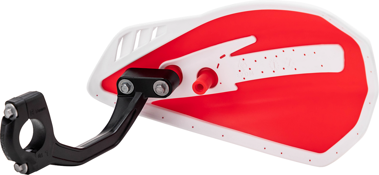 Cyclone Handguards