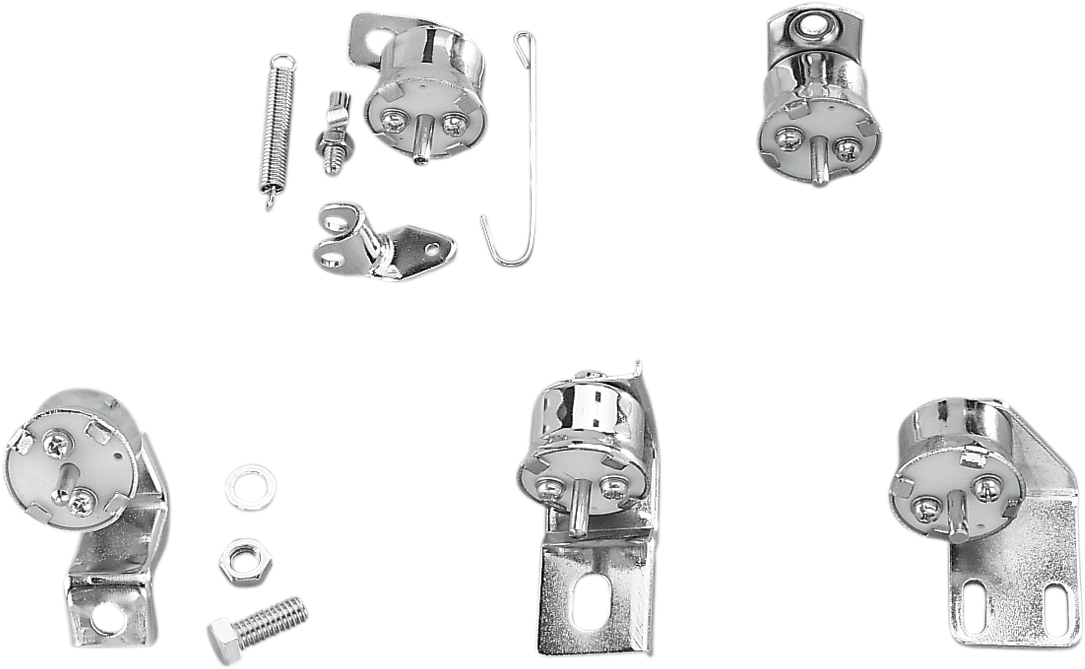 Stoplight Switch for FL, FX, and XL, Knuckle/Flat