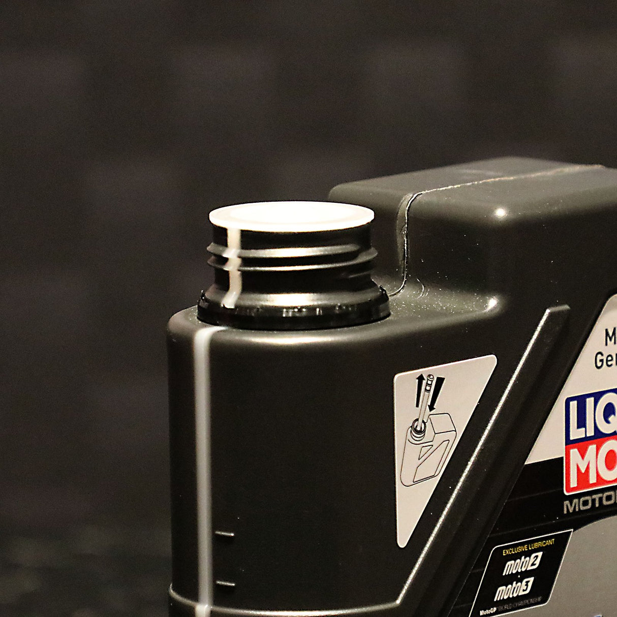 Basic Street 4T Engine Oil