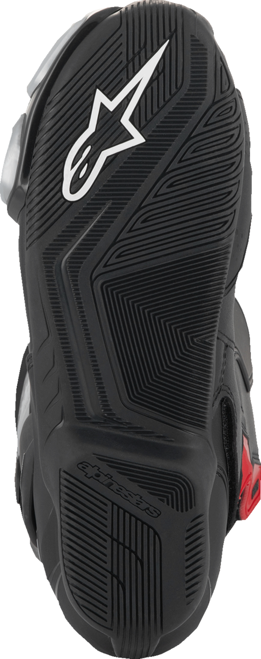 SMX-6 V3 Vented Boots