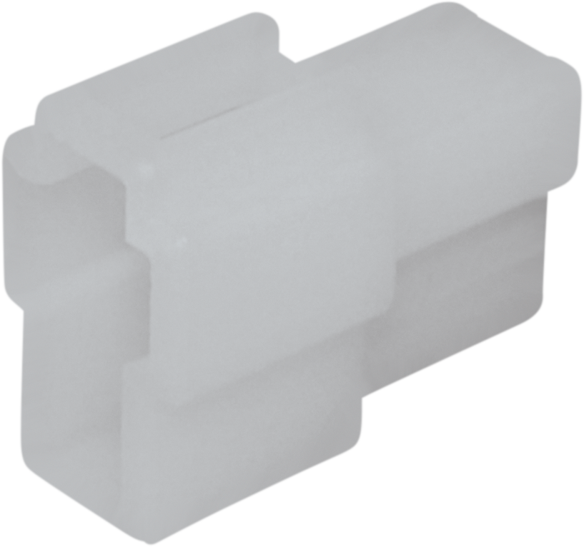 Replacement Connector Component — Connector