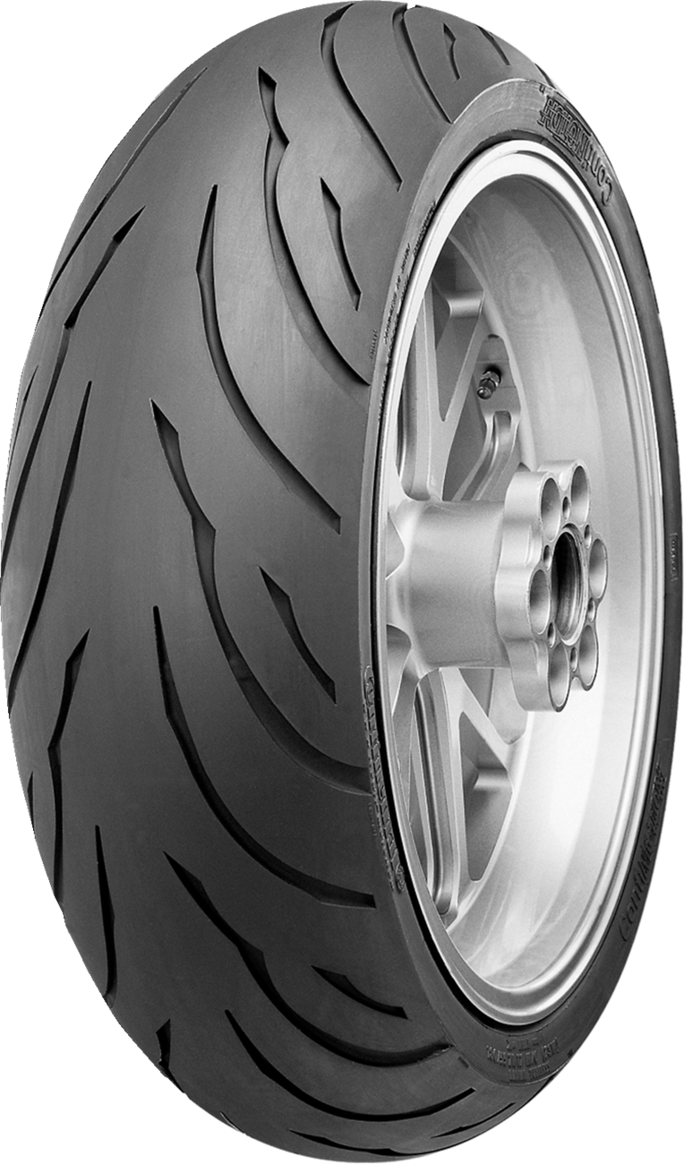 ContiMotion Tire