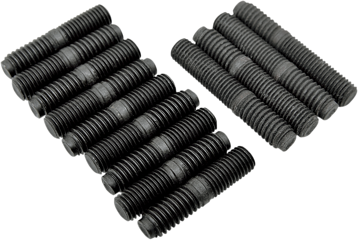 Transmission End Stud Set
