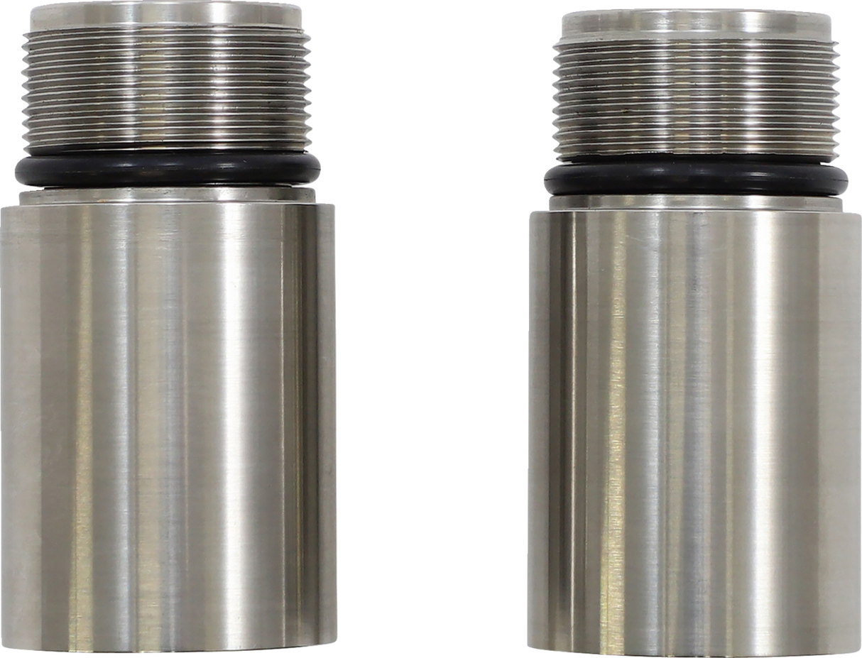 Fork Tube Extensions