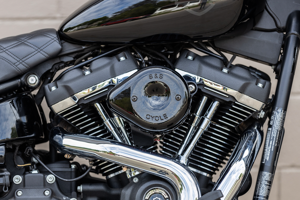 Stealth Air Cleaner Cover