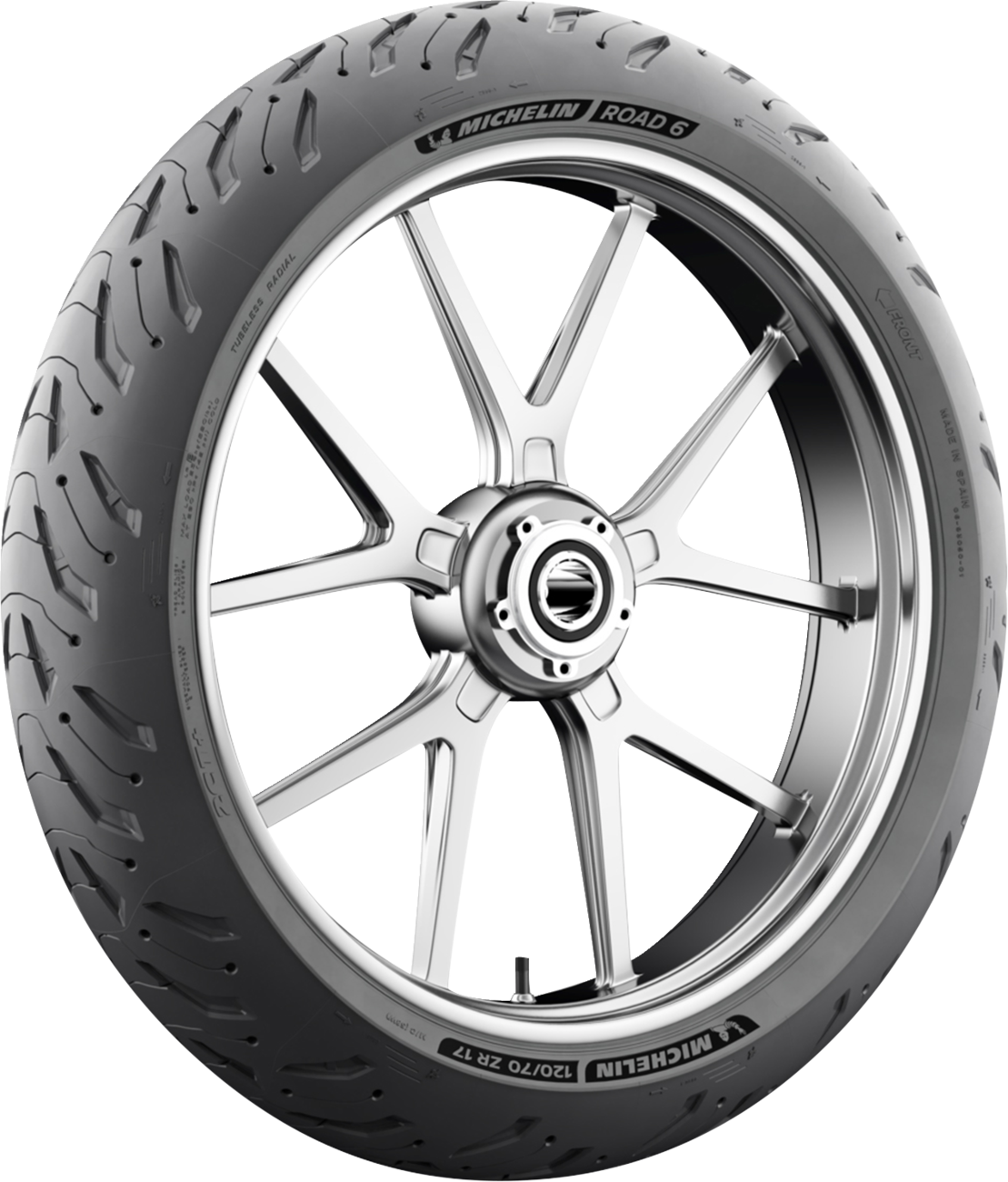 Road 6 Tire