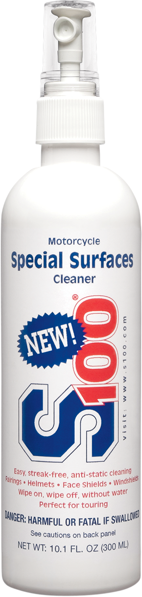 Special Surfaces Cleaner